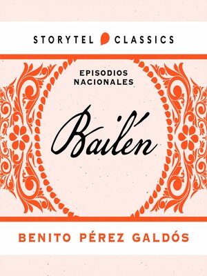 cover image of Bailén